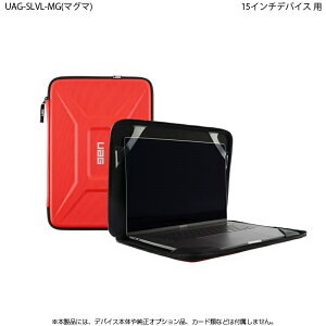 i݌ɌjUAG PC^ubgP[X LARGE SLEEVE(15C`Ή) ϏՌ}`PCX[u S2F UAG-SLVLV[Y [G[W[ PCobO ^ubgPC iPad m[gPC Laptop
