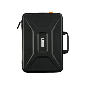 UAG PC＆タブレット用スリーブケース（ハンドル付） MEDIUM SLEEVE with Handle(11～13インチ対応) 耐衝撃マルチPCスリーブ 全2色 UAG-SLVMWHシリーズ ユーエージー PCバッグ タブレットPC iPad ノートPC Laptop 新生活