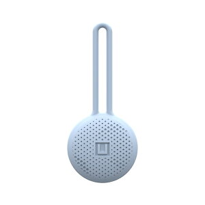 �i�݌Ɍ���jU by UAG Apple AirTag�p DOT Loop �P�[�X �S4�F UAG-UAITDL�V���[�Y ���[�G�[�W�[ airtag�J�o�[ �����h�~ �G�A�^�O �ی� �h�b�g���[�v