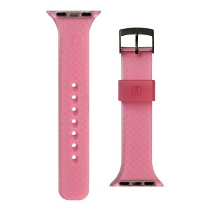 i݌ɌjU by UAG Apple Watchpoh 41/40/38mm LUCENT VR[ S2F UAG-UAWSLV[Y [G[W[ AbvEHb` voh rvxg [Zg 41mm 40mm 38mm