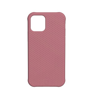 [5%OFF�N�[�|�� 4/10���܂�]�i�݌Ɍ���j[�A�E�g���b�g]U by UAG iPhone 12 Pro/ 12�p DOT�P�[�X �S3�F �ϏՌ� UAG-UIPH20MD�V���[�Y 6.1�C���` �A�C�t�H���J�o�[ �A�C�t�H���P�[�X ���[�G�[�W�[ �h�b�g �݌�