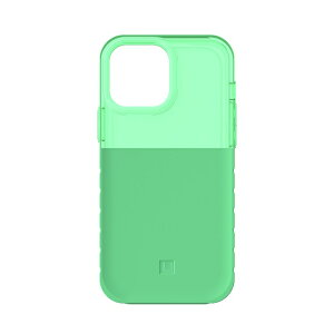 �i�݌Ɍ���jU by UAG iPhone 13 Pro Max�p�P�[�X DIP �S6�F �ϏՌ� UAG-UIPH21L-DP�V���[�Y 6.7�C���` ���[�G�[�W�[ �A�C�t�H���P�[�X �A�C�t�H���J�o�[ �Ռ��z�� �f�B�b�v