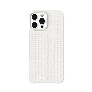 [5%OFF�N�[�|�� 4/10���܂�]�i�݌Ɍ���jU by UAG iPhone 13 Pro Max�p MagSafe�Ή��P�[�X DOT �S3�F �ϏՌ� UAG-UIPH21L-DTM�V���[�Y 6.7�C���` ���[�G�[�W�[ �A�C�t�H���P�[�X �A�C�t�H���J�o�[ �Ռ��z�� �h�b