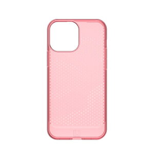 �i�݌Ɍ���j[�A�E�g���b�g]U by UAG iPhone 13 Pro Max�p�P�[�X LUCENT �S3�F �ϏՌ� UAG-UIPH21L-LU�V���[�Y 6.7�C���` ���[�G�[�W�[ �A�C�t�H���P�[�X �A�C�t�H���J�o�[ �Ռ��z�� ���[�Z���g �݌ɏ��� ��