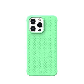[アウトレット]U by UAG iPhone 13 Pro用ケース DOT 全6色 耐衝撃 UAG-UIPH21MB-DTシリーズ 6.1インチ ユーエージー アイフォンケース アイフォンカバー 衝撃吸収 ドット 新生活 在庫処分 処分特価