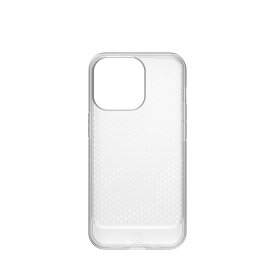 [5%OFFクーポン 12日朝まで][アウトレット]U by UAG iPhone 13 Pro用ケース LUCENT 全3色 耐衝撃 UAG-UIPH21MB-LUシリーズ 6.1インチ ユーエージー アイフォンケース アイフォンカバー 衝撃吸収 ルーセント 新生活 在庫処分 処分特価
