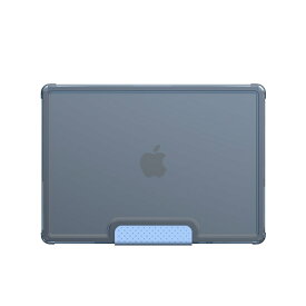 （在庫限り）U by UAG MacBook Pro 14インチ (2021)用ケース LUCENT 全3色 UAG-UMBP14LUシリーズ ユーエージー 頑丈 マックブックケース マックブックカバー 新生活