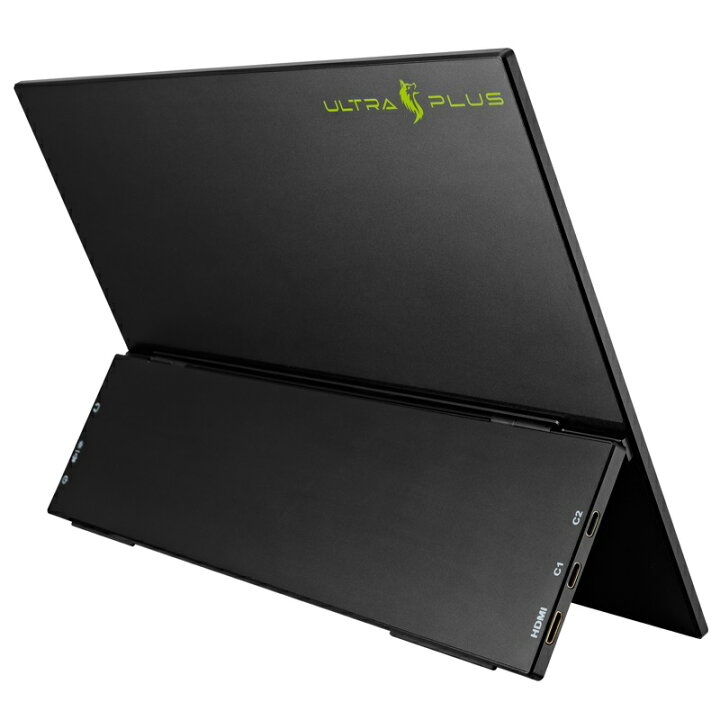 楽天市場】プリンストン ULTRA PLUS 15.6インチ モバイルディスプレイ 