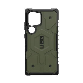 [7%OFFクーポン 11日朝まで]（在庫限り）UAG Galaxy S24 Ultra用 マグネット対応ケース PATHFINDER スタンダードタイプ 全6色 耐衝撃 UAG-GLXS24U-MSシリーズ ユーエージー ギャラクシー S24 ウルトラ ケース カバー