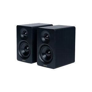 Edifier �R���p�N�g�f�X�N�g�b�v2.0�X�s�[�J�[ M60 ���v60W Bluetooth LDAC�Ή� �S4�F ED-M60�V���[�Y �G�f�B�t�@�C�A�[ �G�f�B�t�@�C���[ 1�y�A �X�s�[�J�[ Bluetooth �u���[�g�D�[�X �u�b�N�V�F���t LDAC 