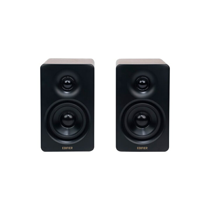 楽天市場】Edifier コンパクトデスクトップ2.0スピーカー M60 合計60W 