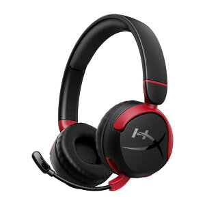HyperX Cloud Mini CX Q[~OwbhZbg ߃TCY RpNg 7G8F1AA(ubN) 7G8F2AA(zCg) nCp[GbNX Q[~O wbhz wbhtH NEh~j  switch 