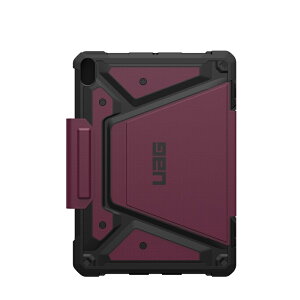 [5%OFFN[| 25܂]UAG 11C` iPad Air (6 M2/7 M3)pP[X METROPOLIS SE S4F ϏՌ UAG-IPDA11M2-FSEV[Y [G[W[ g|XSE 蒠^