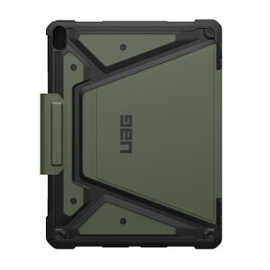 [5%OFFN[| 27܂]UAG 13C` iPad Air (1 M2/2 M3)pP[X METROPOLIS SE S4F ϏՌ UAG-IPDA13M2-FSEV[Y [G[W[ g|XSE 蒠^