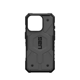 [ポイント2倍 16日朝まで]（在庫限り）UAG iPhone 16 Pro用 MagSafe対応ケース PATHFINDER 全9色 耐衝撃 スタンダード UAG-IPH24MA-MSシリーズ 6.3インチ ユーエージー 頑丈 アイフォンケース アイフォンカバー 衝撃吸収 アイフォン16プロ ケース