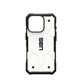 （在庫限り）UAG iPhone 16 Pro用 MagSafe対応ケース PATHFINDER 全9色 耐衝撃 スタンダード UAG-IPH24MA-MSシリーズ 6.3インチ ユーエージー 頑丈 アイフォンケース アイフォンカバー 衝撃吸収 アイフォン16プロ ケース