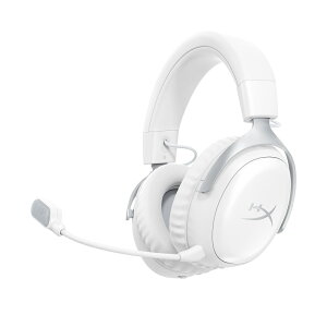 HyperX Cloud III S ���C�����X�Q�[�~���O�w�b�h�Z�b�g �S3�F A59YZAA (�u���b�N) A59Z0AA (�u���b�N���b�h) AX6G1AA (�z���C�g) �n�C�p�[�G�b�N�X �Q�[�~���O �w�b�h�Z�b�g �Q�[�~���O�w�b�h�z�� �w�b�h