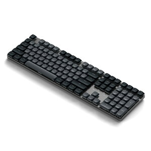 [5%OFFN[| 11܂]Satechi SM3 SLIM MECHANICAL BACKLIT BLUETOOTH KEYBOARD - US LAYOUT tTCY L[{[h pz S2F PST-KSM3V[Y Te`  bluetooth L[{[h mac }`yAO L A