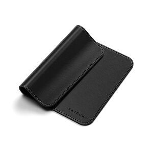 Satechi Vegan-Leather Premium Mouse Pad B[KU[v~A}EXpbh PST-LMPV[Y Te` }EXpbh U[ ϐ X^CbV 2Nۏ