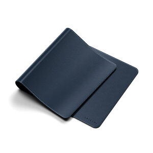 [5%OFFN[| 10܂]Satechi Vegan-Leather Premium Desk Mat B[KU[v~AfXN}bg PST-LPDMV[Y Te` fXN}bg }EXpbh ^ U[ ϐ X^CbV 2N