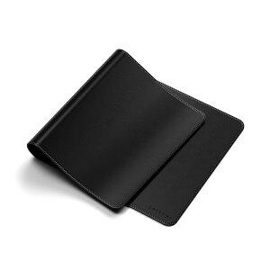 Satechi Vegan-Leather Premium Desk Mat B[KU[v~AfXN}bg PST-LPDMV[Y Te` fXN}bg }EXpbh ^ U[ ϐ X^CbV 2Nۏ