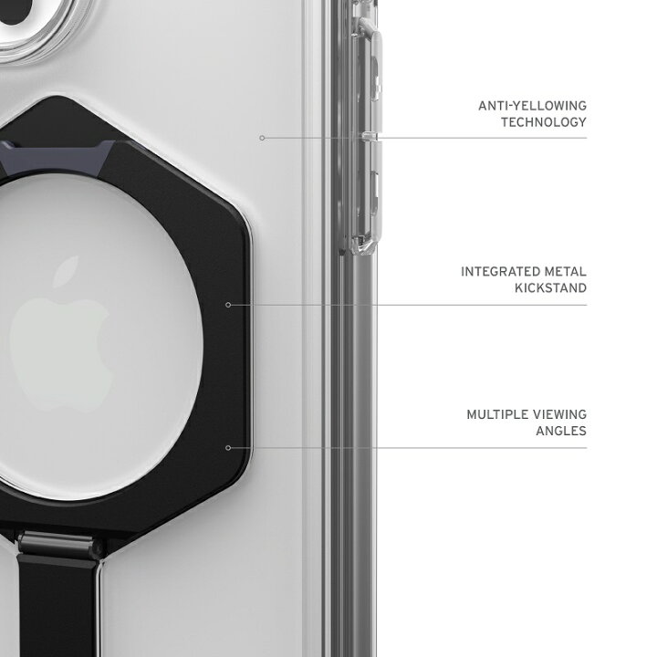 楽天市場】（在庫限り）UAG iPhone 16 Pro Max 用 MagSafe対応ケース 