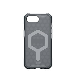 �i�݌Ɍ���jUAG iPhone 17e / 16e�p �}�O�l�b�g�Ή��P�[�X ESSENTIAL ARMOR �S5�F �ϏՌ� UAG-IPH25SE-EMS�V���[�Y ���[�G�[�W�[ �A�C�t�H�� 17e / 16e �P�[�X �J�o�[ MagSafe �}�O�Z�[�t ���