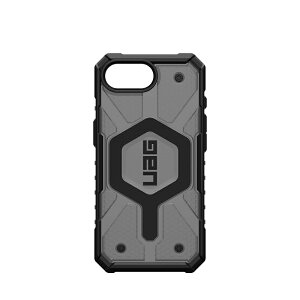 [5%OFF�N�[�|�� 24�����܂�]UAG iPhone 17e / 16e�p �}�O�l�b�g�Ή��P�[�X PATHFINDER �S2�F �ϏՌ� �X�^���_�[�h UAG-IPH25SE-MS�V���[�Y ���[�G�[�W�[ �A�C�t�H�� 17e / 16e �P�[�X �J�o�[ MagSafe �}�O�Z�[�t ��