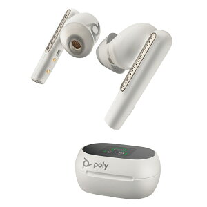 �i�݌Ɍ���j[�A�E�g���b�g]Poly VOYAGER FRE E60+RTL �� USB-C+TSCHC MS ���C�����X�w�b�h�Z�b�g Bluetooth�A�_�v�^ �^�b�`�X�N���[���[�d�P�[�X�t�� Microsoft Teams�F�胂�f�� 8G0Y5AA �{�C�W���[ Plantronics �v