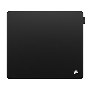 CORSAIR MM PRO �R���g���[�� eSports�`���[���h�z���}�E�X�p�b�h (���[�W) �S2�F CHR-941C060-WW(�u���b�N) / CHR-941C061-WW (�O���[) �R���Z�A �Q�[�~���O �}�E�X�p�b�h ����~��,���[�W large FPS RTS