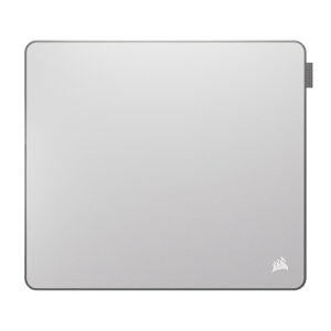 [7%OFF�N�[�|�� 11�����܂�]CORSAIR MM PRO �R���g���[�� eSports�`���[���h�z���}�E�X�p�b�h (���[�W) �S2�F CHR-941C060-WW(�u���b�N) / CHR-941C061-WW (�O���[) �R���Z�A �Q�[�~���O �}�E�X�p�b�h ����~��,