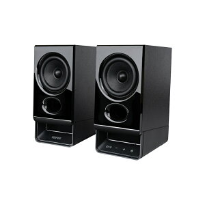 [5%OFF�N�[�|�� 26�����܂�]Edifier �v���O�A���h�v���C USB �d���X�s�[�J�[ R20BT �S2�F ED-R20BT�V���[�Y �G�f�B�t�@�C�A�[ �G�f�B�t�@�C���[ �X�s�[�J�[ Bluetooth �u���[�g�D�[�X USB �X�e���I�~�j�W