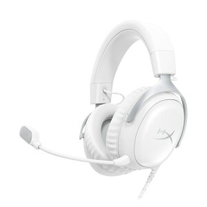 HyperX Cloud III Q[~OwbhZbg S3F 727A8AA(ubN) 727A9AA(ubN/bh) BS7C1AA(zCg) nCp[GbNX NEh3 cloud3 y PC PS5 PS4 vCXe[V XCb` L Q[~
