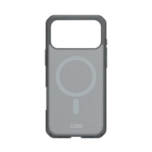 [5%OFF�N�[�|�� 4/10���܂�]UAG iPhone 17 Pro Max�p MagSafe�Ή��P�[�X DOT �S2�F �ϏՌ� �h�b�g�p�^�[�� UAG-IPH25LA-DMS�V���[�Y ���[�G�[�W�[ ��� �A�C�t�H���P�[�X �A�C�t�H���J�o�[ �Ռ��z�� �y��