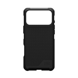 UAG iPhone 17 Pro Max用 MagSafe対応ケース METROPOLIS LT 全3色 耐衝撃 UAG-IPH25LA-FLMシリーズ ユーエージー 頑丈 アイフォンケース アイフォンカバー 衝撃吸収 軽量