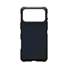 [5%OFFクーポン 24日朝まで]UAG iPhone 17 Pro Max用 MagSafe対応ケース METROPOLIS LT 全3色 耐衝撃 UAG-IPH25LA-FLMシリーズ ユーエージー 頑丈 アイフォンケース アイフォンカバー 衝撃吸収 軽量