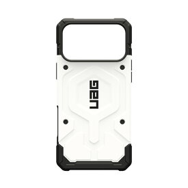 [5%OFFクーポン 24日朝まで]UAG iPhone 17 Pro Max用 MagSafe対応ケース PATHFINDER 全8色 耐衝撃 スタンダード UAG-IPH25LA-MSシリーズ ユーエージー 頑丈 アイフォンケース アイフォンカバー 衝撃吸収 軽量