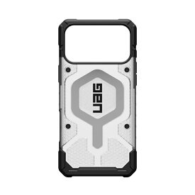UAG iPhone 17 Pro Max用 MagSafe対応ケース PATHFINDER 全8色 耐衝撃 スタンダード UAG-IPH25LA-MSシリーズ ユーエージー 頑丈 アイフォンケース アイフォンカバー 衝撃吸収 軽量