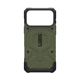 UAG iPhone 17 Pro Max用 MagSafe対応ケース PATHFINDER 全8色 耐衝撃 スタンダード UAG-IPH25LA-MSシリーズ ユーエージー 頑丈 アイフォンケース アイフォンカバー 衝撃吸収 軽量