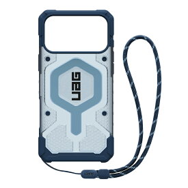 [7%OFFクーポン 11日朝まで]UAG iPhone 17 Pro Max用 MagSafe対応ケース PATHFINDER （ハンドストラップ同梱） 全2色 耐衝撃 スタンダード UAG-IPH25LA-MSシリーズ ユーエージー 頑丈 アイフォンケース アイフォンカバー 衝撃吸収 軽量