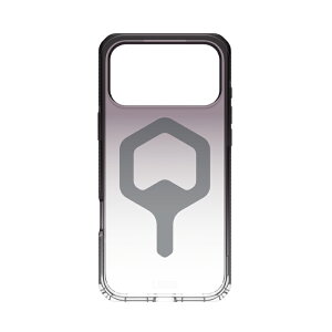 UAG iPhone 17 Pro Max�p MagSafe�Ή��P�[�X PLYO OMBRE �S2�F �ϏՌ� �V���v�� �O���f�[�V������ UAG-IPH25LA-YMS�V���[�Y ���[�G�[�W�[ ��� �A�C�t�H���P�[�X �A�C�t�H���J�o�[ �Ռ��z�� �y��