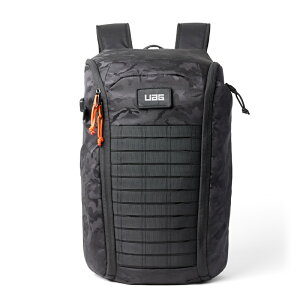 UAG CIVILIAN 20L BACKPACK �e��20L �o�b�N�p�b�N �S3�F UAG-BKP20L-C�V���[�Y ���[�G�[�W�[ �����b�N �����b�N�T�b�N 16�C���` �ʋ� �ʊw ���s �w�� AirTag �A�E�g�h�A