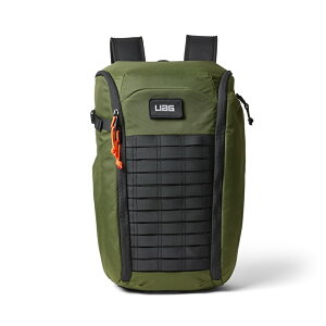 [5%OFF�N�[�|�� 10�����܂�]UAG CIVILIAN 20L BACKPACK �e��20L �o�b�N�p�b�N �S3�F UAG-BKP20L-C�V���[�Y ���[�G�[�W�[ �����b�N �����b�N�T�b�N 16�C���` �ʋ� �ʊw ���s �w�� AirTag �A�E�g�h�A
