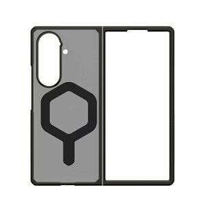 [|Cg2{ 17܂]UAG Galaxy Z Fold 7p P[X MOUVE Vv S2F ϏՌ UAG-GLXZFD7-MV[Y [G[W[ Ռz MNV[ tH[h7 TX [u Jo[ P[X CX
