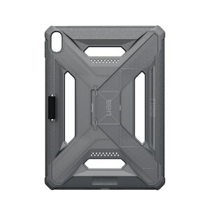 [5%OFF�N�[�|�� 15�����܂�]UAG iPad A16 / iPad ��10����p �P�[�X SCOUT PLUS �S2�F �ϏՌ� UAG-IPD16-SCP�V���[�Y ���[�G�[�W�[ �ϏՌ� �X�^���h ��10���� ��11���� A16 11�C���` 10.9�C���` �P�[�X �J�o�[