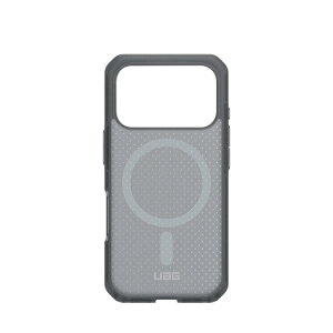 UAG iPhone 17 Pro�p MagSafe�Ή��P�[�X DOT �S2�F �ϏՌ� �h�b�g�p�^�[�� UAG-IPH25MA-DMS�V���[�Y ���[�G�[�W�[ ��� �A�C�t�H���P�[�X �A�C�t�H���J�o�[ �Ռ��z�� �y��