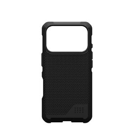 UAG iPhone 17 Pro用 MagSafe対応ケース METROPOLIS LT 全2色 耐衝撃 UAG-IPH25MA-FLMシリーズ ユーエージー 頑丈 アイフォンケース アイフォンカバー 衝撃吸収 軽量