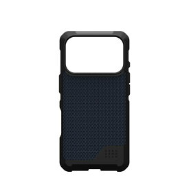 [5%OFFクーポン 24日朝まで]UAG iPhone 17 Pro用 MagSafe対応ケース METROPOLIS LT 全2色 耐衝撃 UAG-IPH25MA-FLMシリーズ ユーエージー 頑丈 アイフォンケース アイフォンカバー 衝撃吸収 軽量