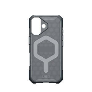 �i�݌Ɍ���jUAG iPhone 17�p MagSafe�Ή��P�[�X ESSENTIAL ARMOR �S3�F �ϏՌ� UAG-IPH25MB-EMS�V���[�Y ���[�G�[�W�[ ��� �A�C�t�H���P�[�X �A�C�t�H���J�o�[ �Ռ��z�� �y��