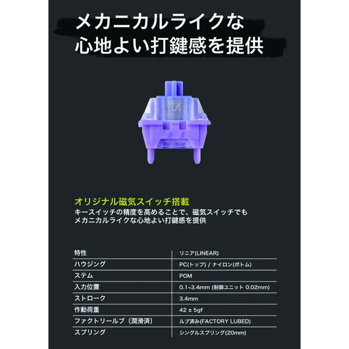 楽天市場】プリンストン ULTRA PLUS UPトリガー対応 CNCフルアルミ 75 